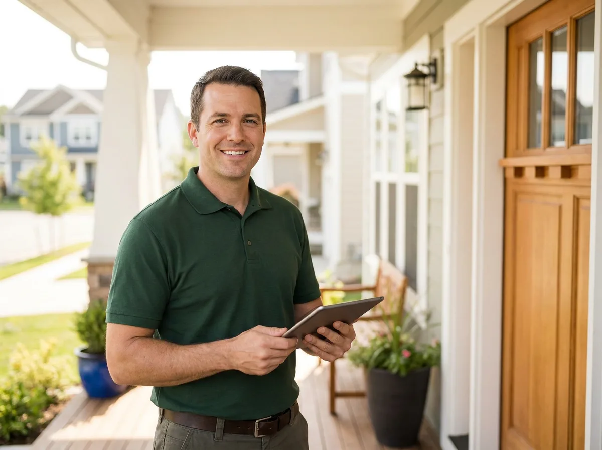 Pest control FAQs for Turtle Lake, WI